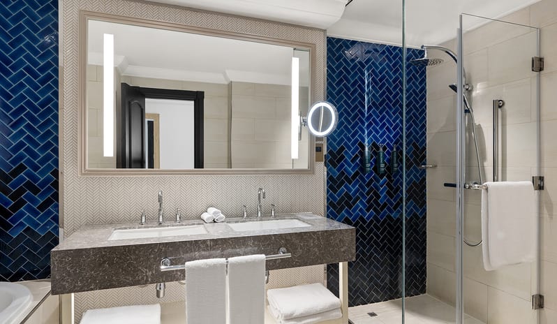 Two Bedroom Premium Villa Beach Access - Beach Front (Private pool)(1)